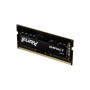 Memorie RAM notebook Kingston, SODIMM, DDR4, 8GB, CL20, 3200Mhz KINGSTON - 11